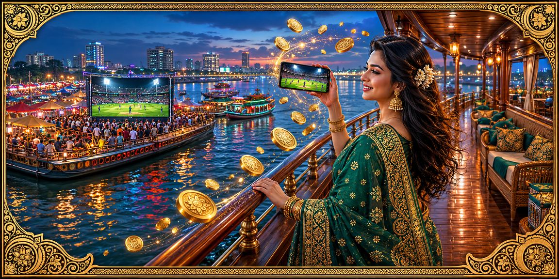 বরিশাল ক্রিকেট বেটিং উপভোগ বরিশাল ক্রিকেট বেটিং উপভোগ